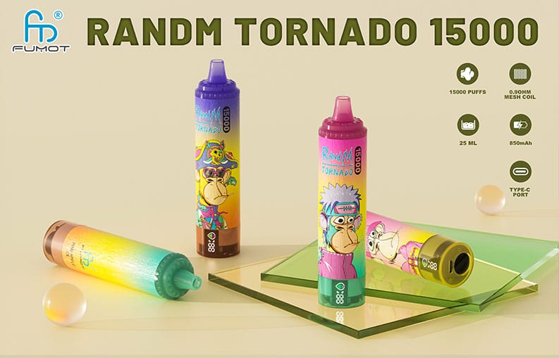 randm tornado 15000 Product details 5