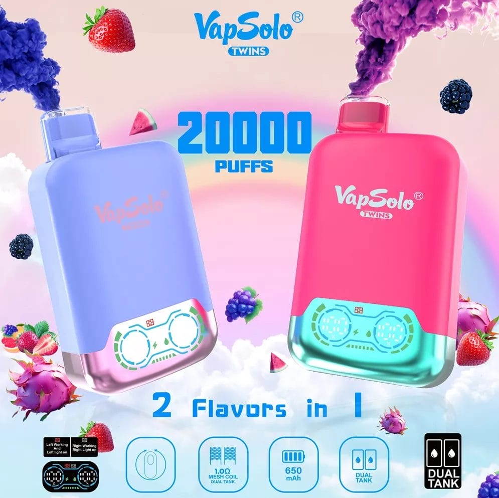 Vapsolo-TWINS-20000-Puffs-20k-Bigpuff vape