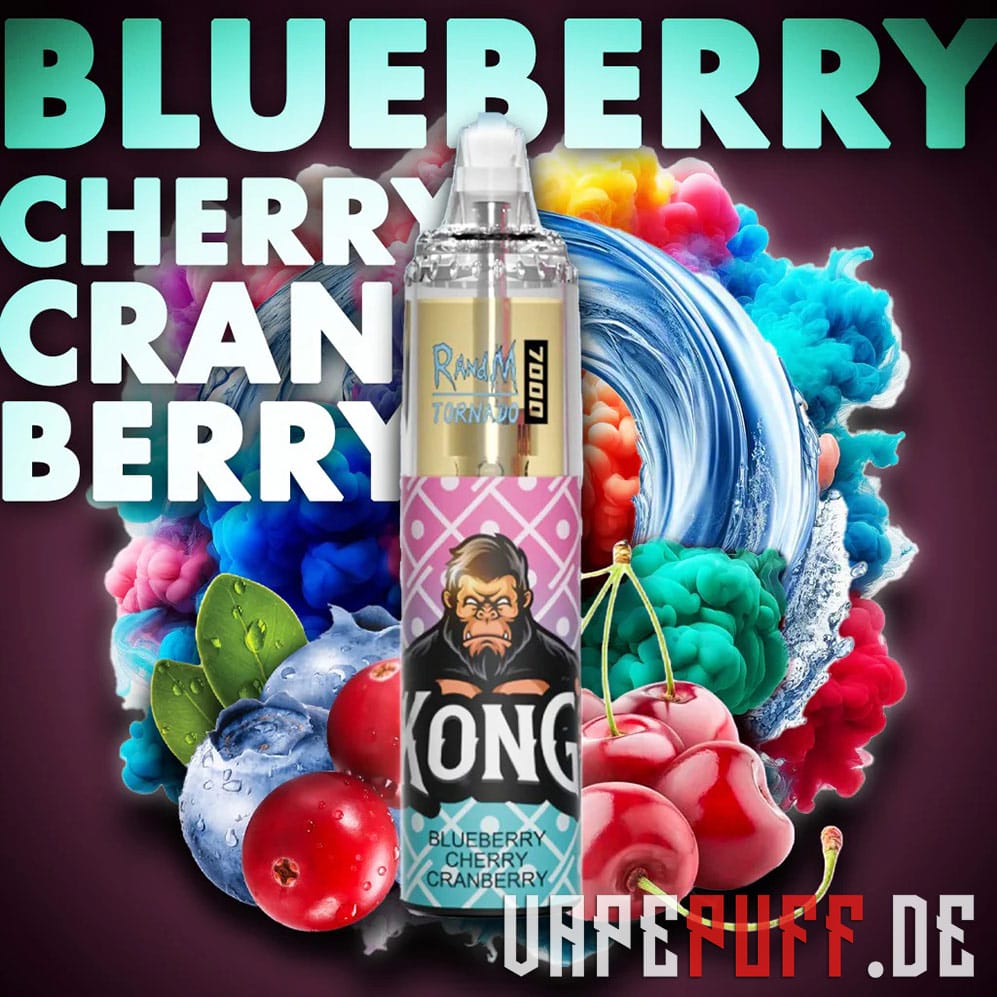 BLUEBERRYCHERRYCRANBERRY_randm tornado 7000 kaufen deutschland