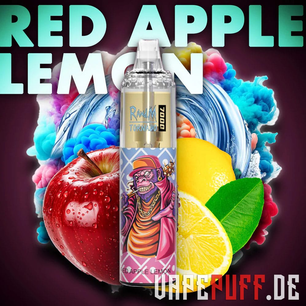 redapplelemon_randm tornado 7000 kaufen deutschland