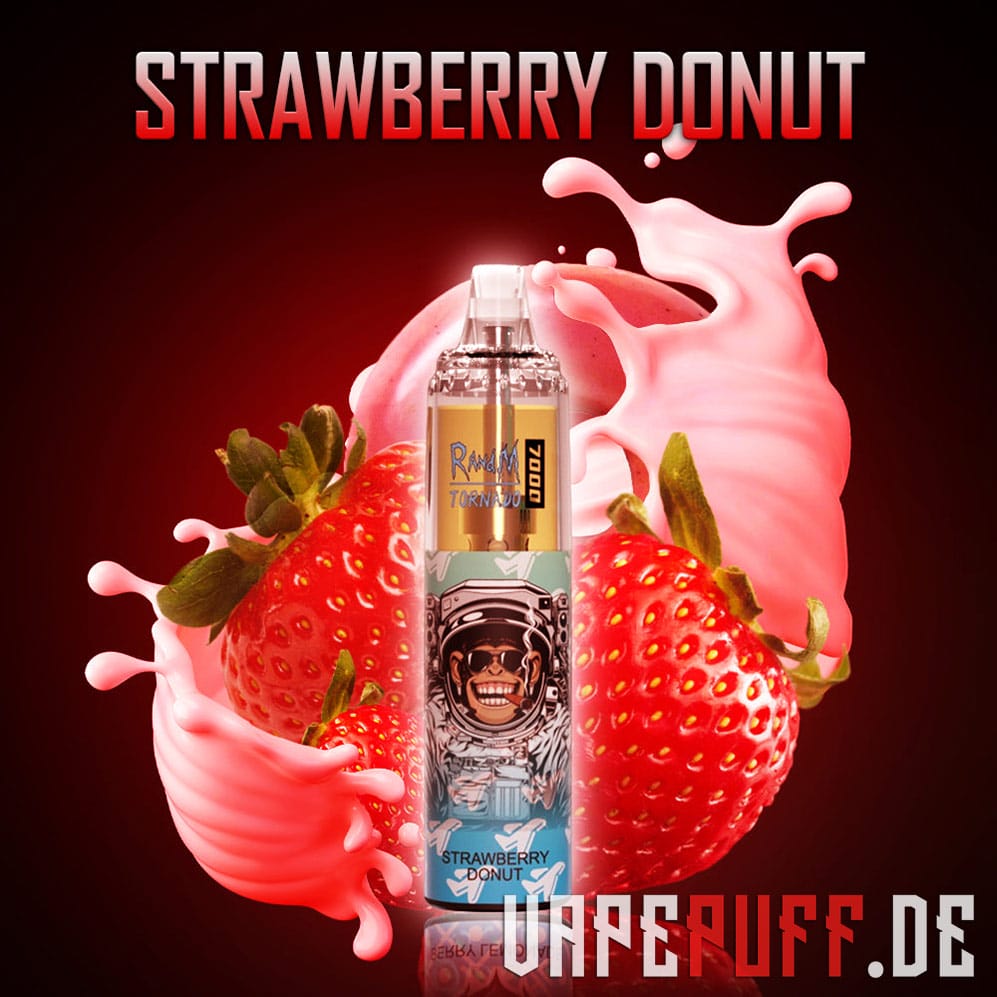 tornado-vape-7000-strawberry-donut