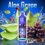 ALOE GRAPE 9000