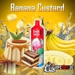 BANANA CUSTARD 9000