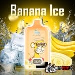 BANANA ICE randm 12000