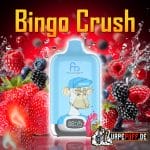 BINGO CRUSH randm 12000