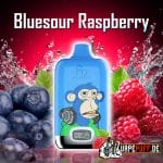 BLUESOUR RASPBERRY randm 12000