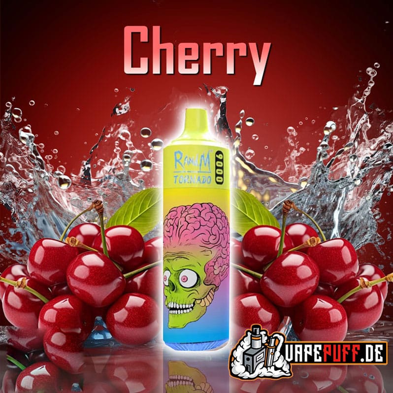 CHERRY 9000