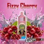 FIZZY CHERRY 9000