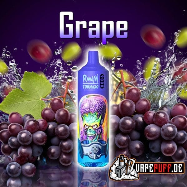 GRAPE 9000