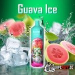 GUAVA ICE 9000