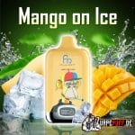 MANGO ON ICE randm 12000