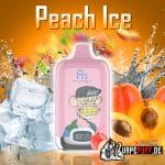 PEACH ICE randm 12000