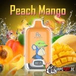 PEACH MANGO randm 12000