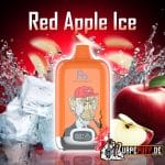 RED APPLE ICE randm 12000