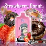 STRAWBERRY DONUT randm 12000