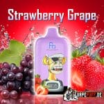 STRAWBERRY GRAPE randm 12000