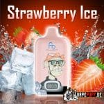 STRAWBERRY ICE randm 12000