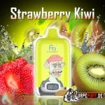 STRAWBERRY KIWI randm 12000