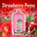 STRAWBERRY POMP randm 12000