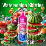 WATERMELON SKITTLES 9000