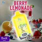 randm 12k berrylemonade