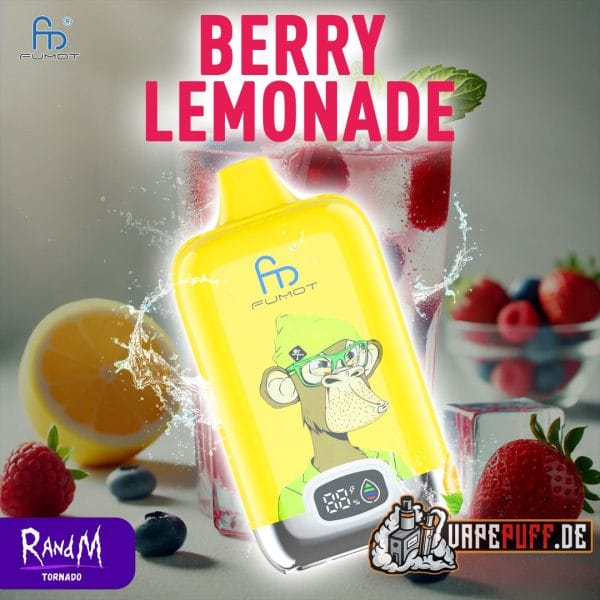 randm 12k berrylemonade