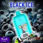 randm 12k blackice