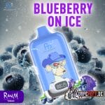 randm 12k blueberryonice