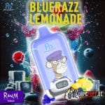 randm 12k bluerazzlemonade