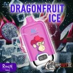 randm 12k dragonfruitice