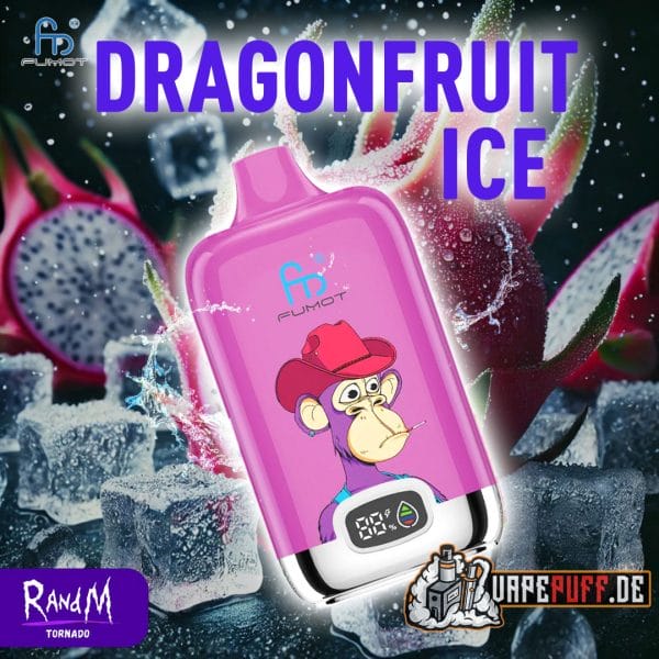 randm 12k dragonfruitice