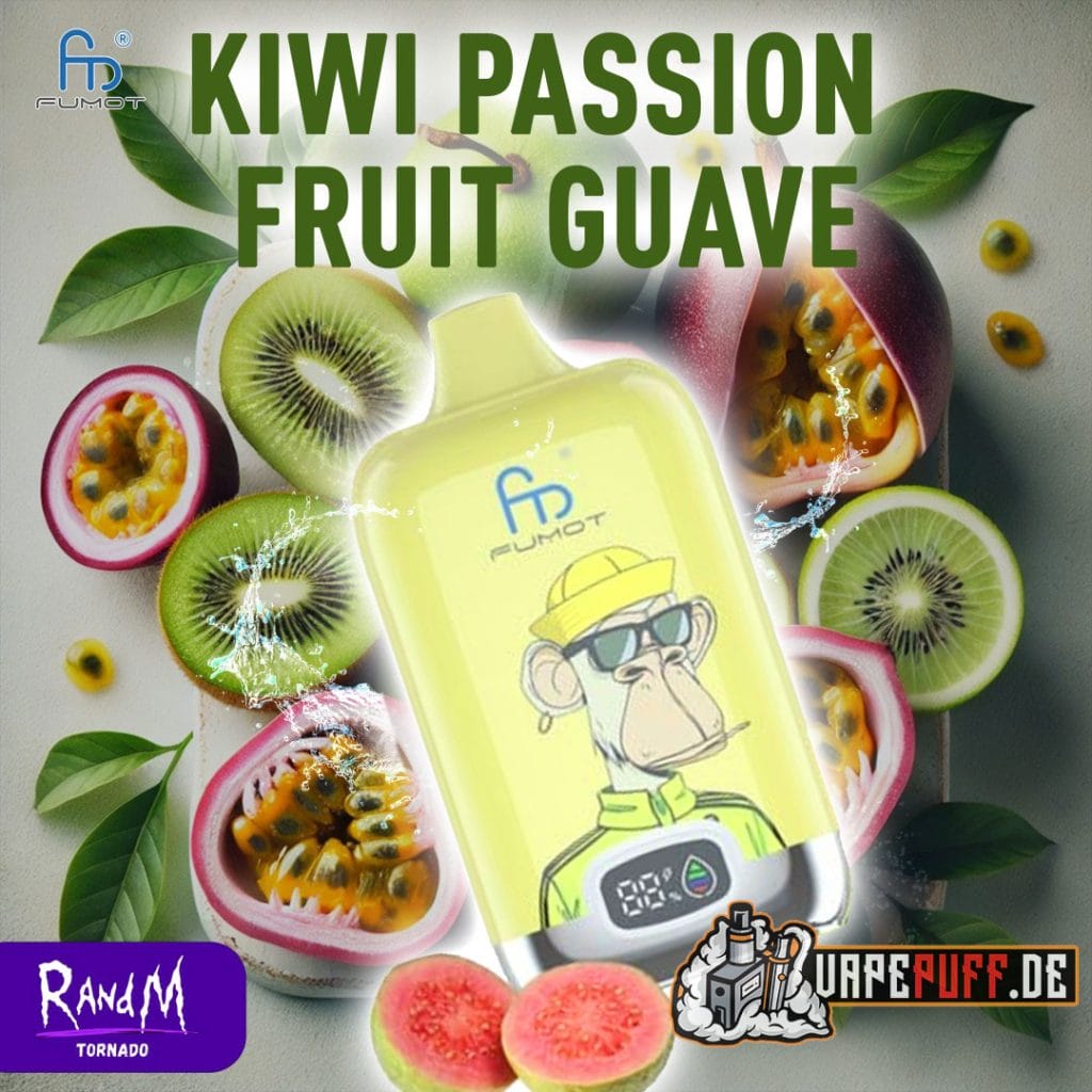 randm 12k kiwipassionfruitguava