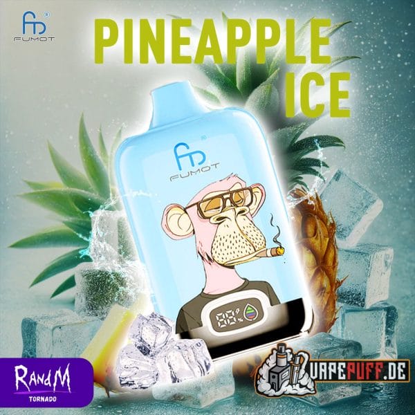 randm 12k pineappleice