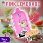 randm 12k pinklemonade