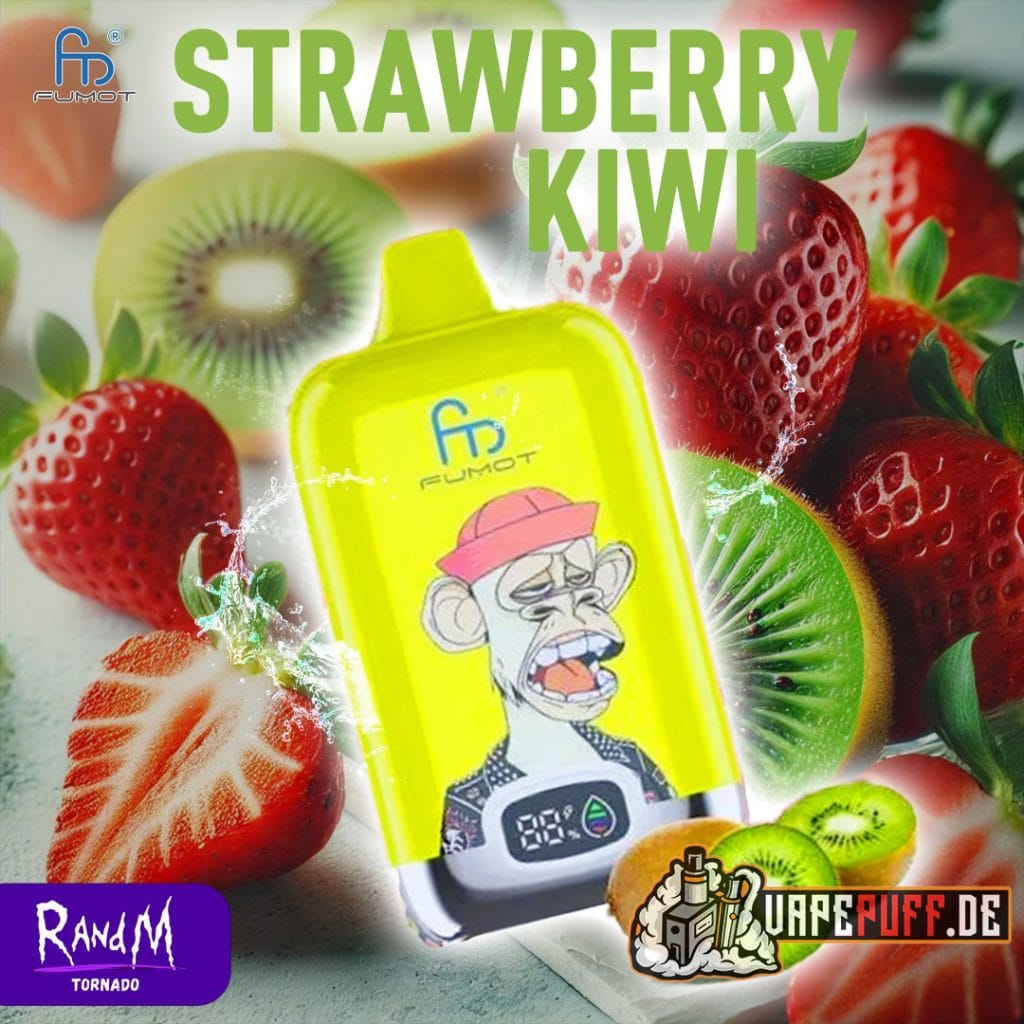 randm 12k strawberrykiwi