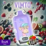 randm 12k vimto