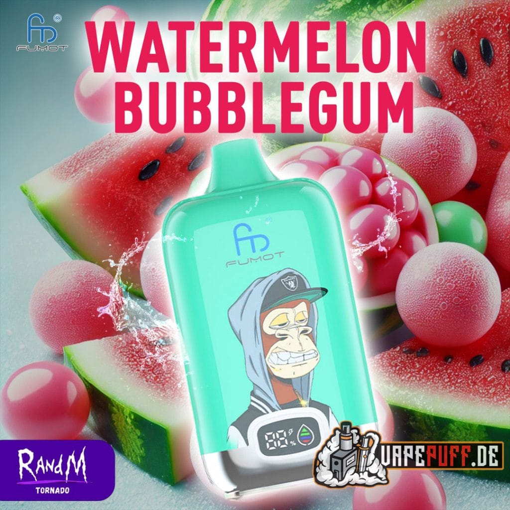 randm 12k watermelonbubblegum