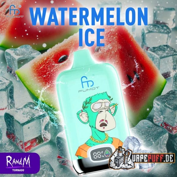 randm 12k watermelonice