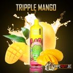 randm tornado 9000 triple mango